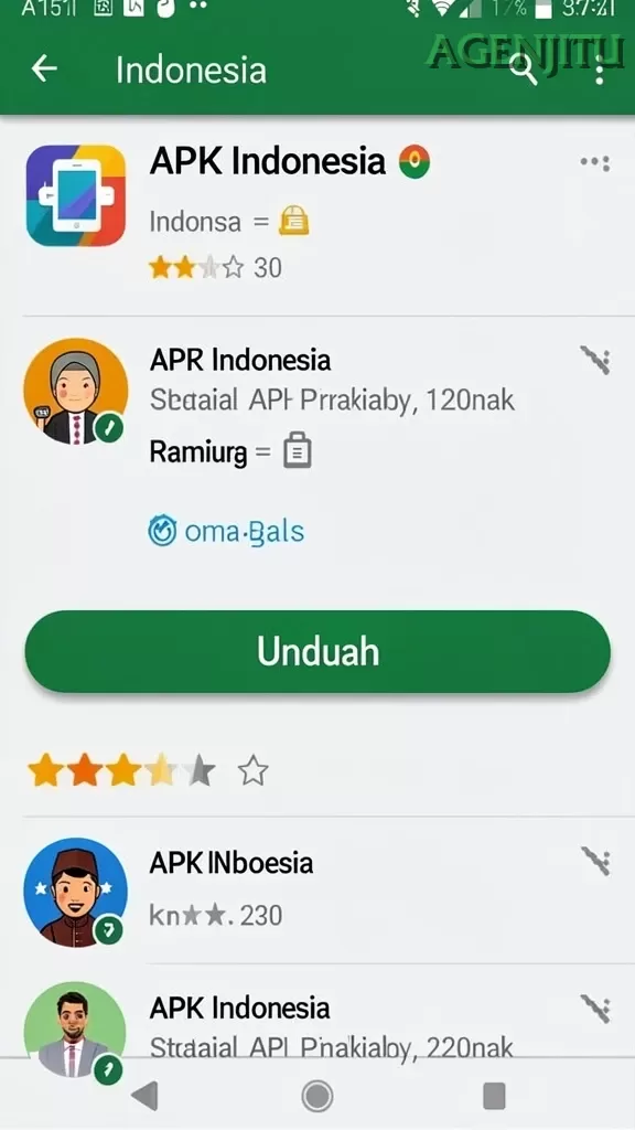 Screenshot best nomor 3