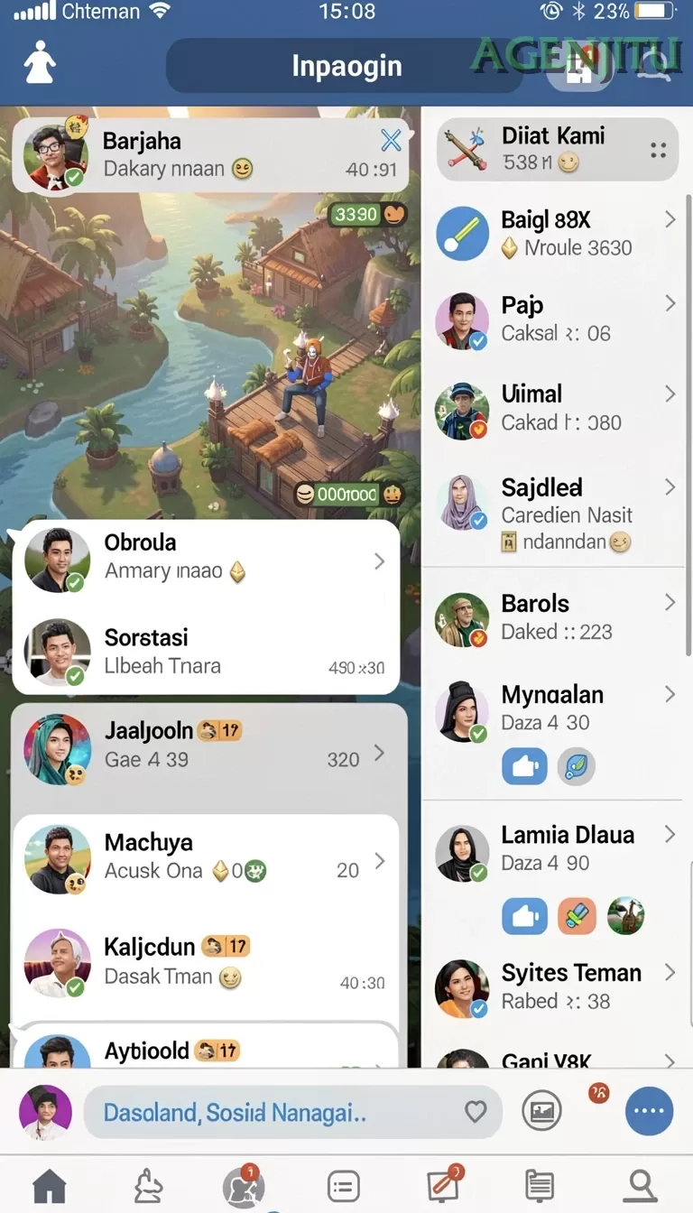 Screenshot doremi88 nomor 3